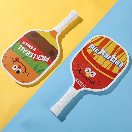 禮品訂造匹克球拍紀念品