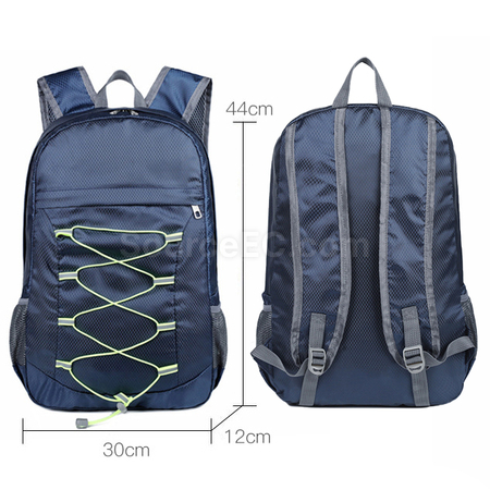 禮品訂造超輕爬山背囊紀念品