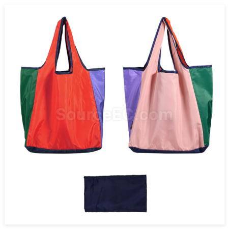 禮品訂造環保購物袋紀念品