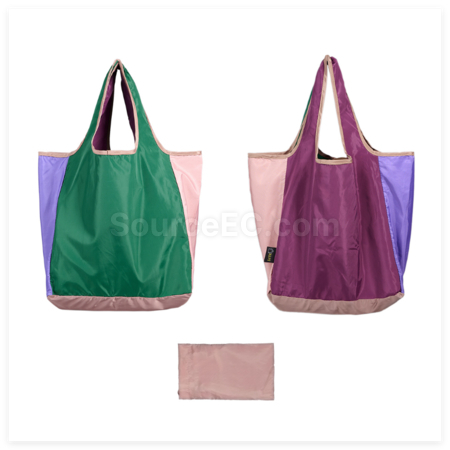 禮品訂造環保購物袋紀念品