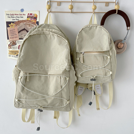 禮品訂造防水爬山背囊紀念品