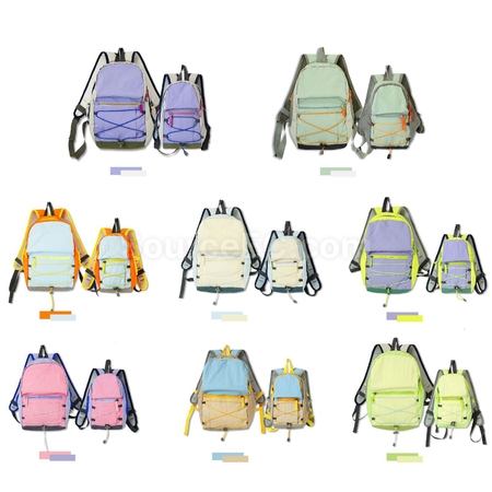 禮品訂造防水爬山背囊紀念品