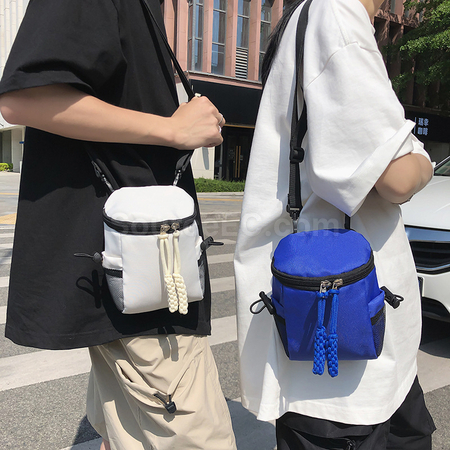 禮品訂造迷你手機斜背包紀念品