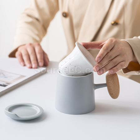 禮品訂造陶瓷杯紀念品