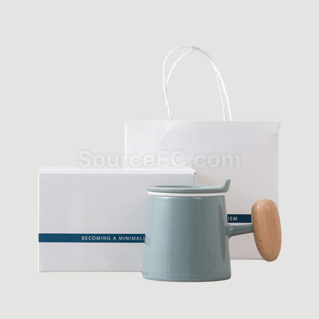 禮品訂造陶瓷杯紀念品
