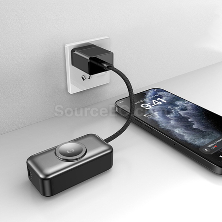 禮品訂造三合一膠囊便攜式充電器紀念品