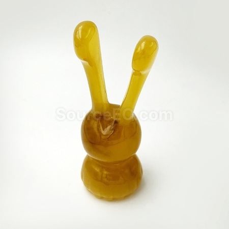 禮品訂造小兔子按摩梳紀念品