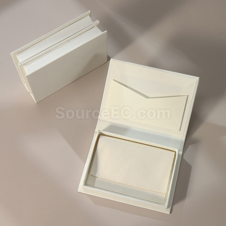 禮品訂造磁吸翻蓋書型式禮盒紀念品