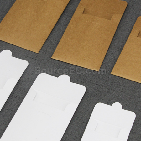 禮品訂造250G加厚牛皮信封袋紀念品