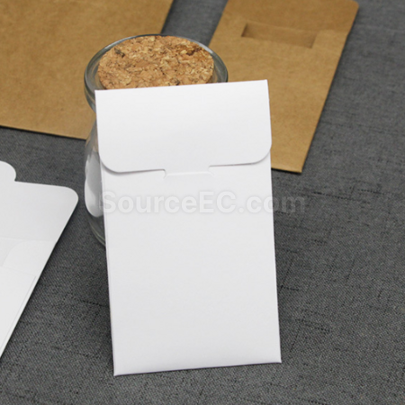 禮品訂造250G加厚牛皮信封袋紀念品
