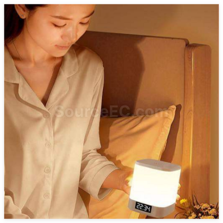 禮品訂造可聲控智能電燈紀念品