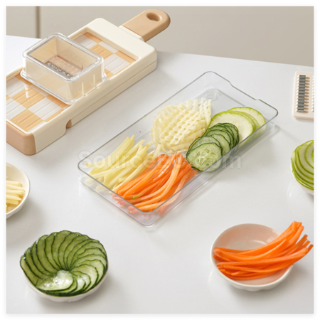 禮品訂造多功能切菜器紀念品