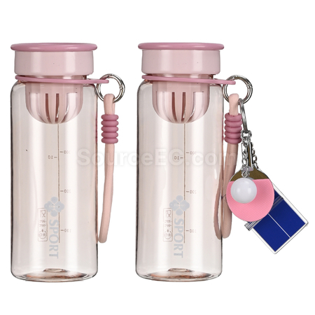 禮品訂造茶漏分離水手水壺紀念品