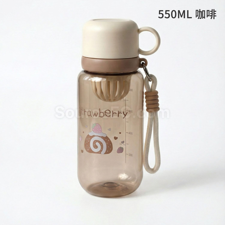 禮品訂造茶漏分離水手水壺紀念品