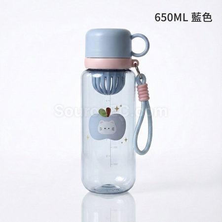 禮品訂造茶漏分離水手水壺紀念品