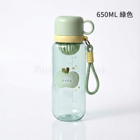 禮品訂造茶漏分離水手水壺紀念品