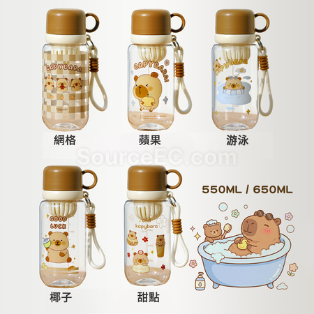 禮品訂造茶漏分離水手水壺紀念品