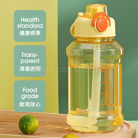 運動水樽