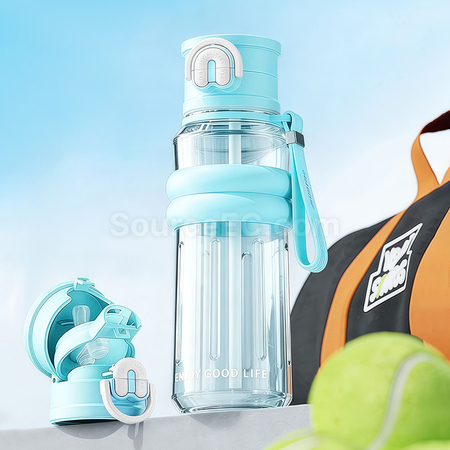 禮品訂造運動水樽紀念品