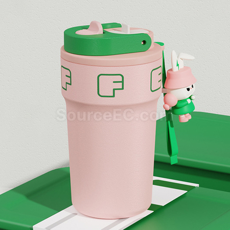 禮品訂造顯溫咖啡杯紀念品