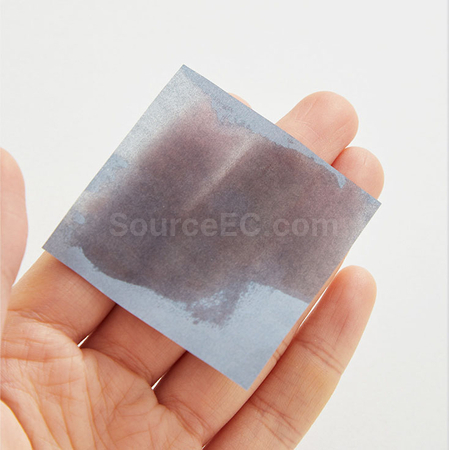 禮品訂造撕取式面部吸油紙紀念品