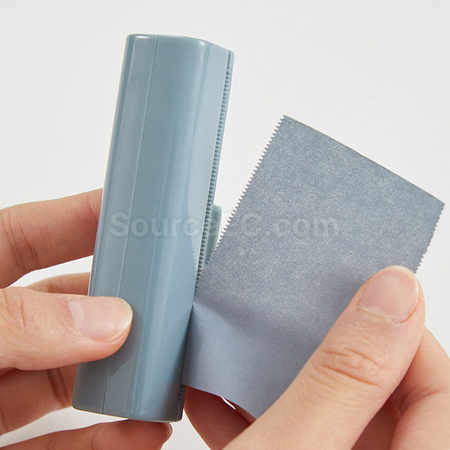 禮品訂造撕取式面部吸油紙紀念品