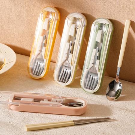 禮品訂造小巧便攜餐具紀念品