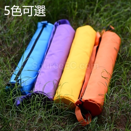 禮品訂造戶外鋁合金伸縮折疊凳紀念品