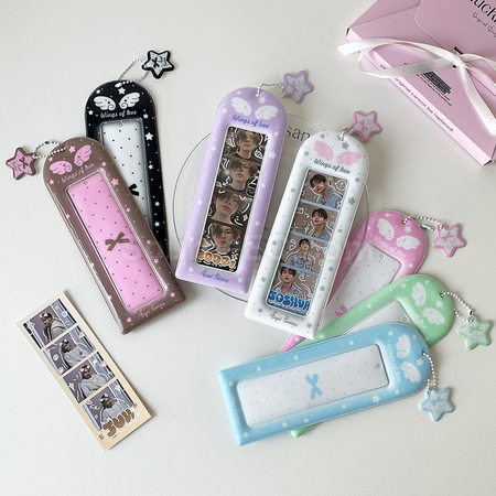 禮品訂造證件照卡套紀念品