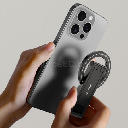 禮品訂造手機磁吸支架紀念品