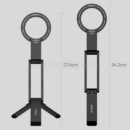 禮品訂造手機磁吸支架紀念品