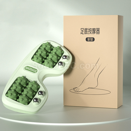 禮品訂造腳底按摩神器紀念品