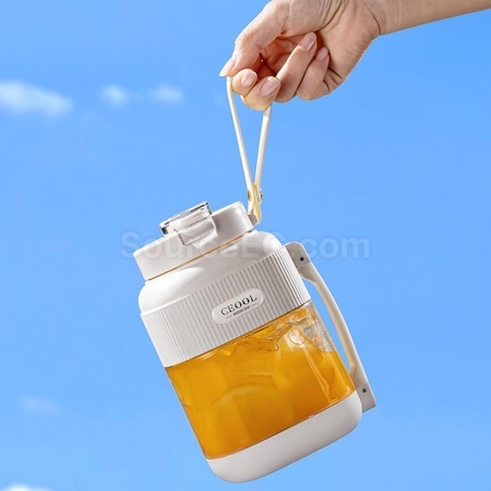 禮品訂造便攜式榨汁機紀念品