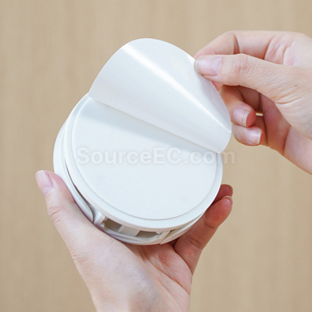 禮品訂造壁掛折疊收納置物架紀念品