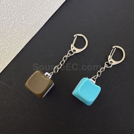 禮品訂造訂製小貓按鍵減壓玩具紀念品