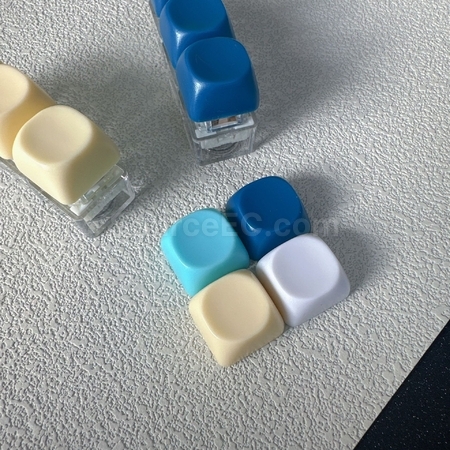 禮品訂造訂製圓帽按鍵減壓玩具紀念品
