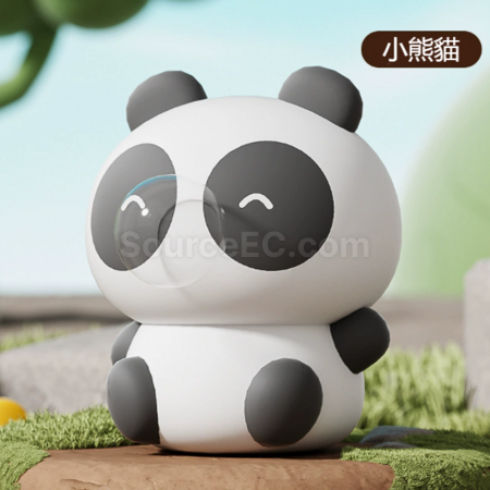 禮品訂造吐泡泡捏捏樂紓壓玩具紀念品