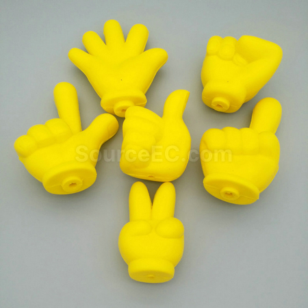 禮品訂造伸縮手指棒紀念品