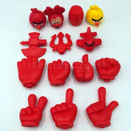 禮品訂造伸縮手指棒紀念品