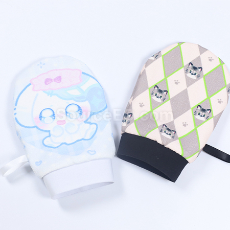 禮品訂造可訂製搓澡巾洗澡巾紀念品