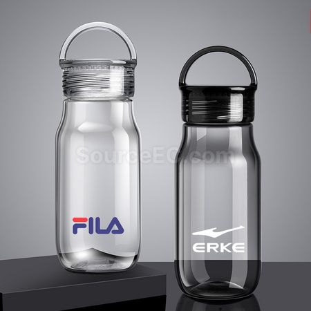 禮品訂造隨身提手水樽紀念品