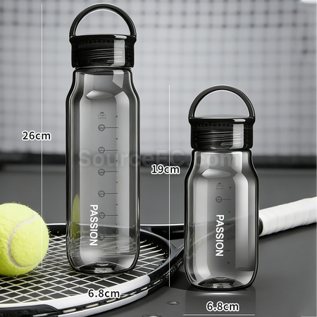 禮品訂造隨身提手水樽紀念品
