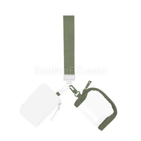 禮品訂造多功能零錢包紀念品