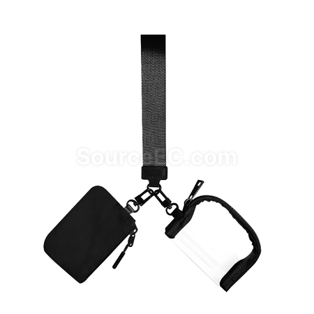 禮品訂造多功能零錢包紀念品
