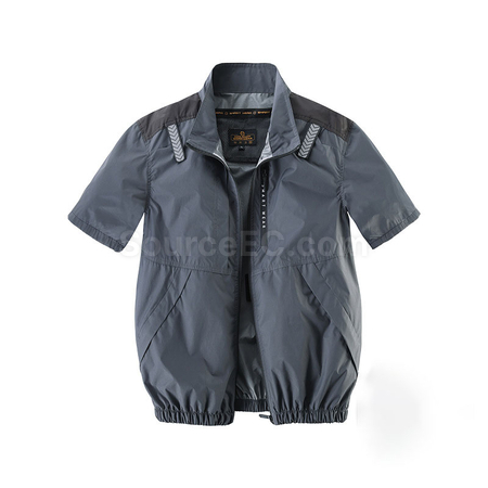 禮品訂造隔熱塗層空調服紀念品