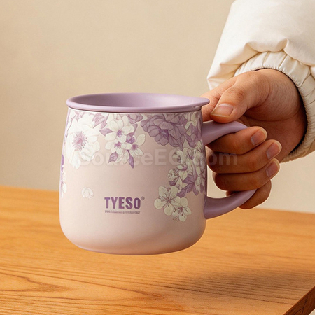 禮品訂造TYESO 咖啡杯紀念品