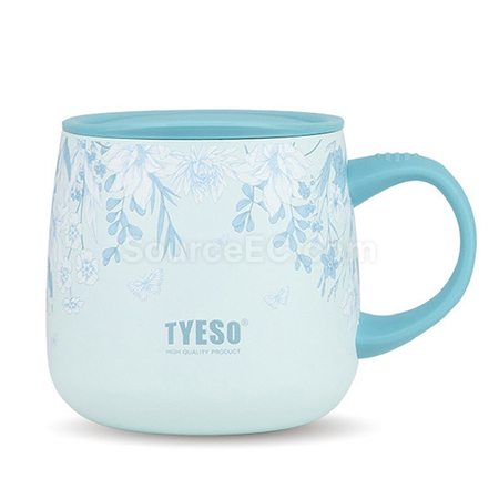 禮品訂造TYESO 咖啡杯紀念品