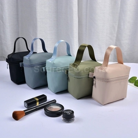禮品訂造便攜防水化妝包紀念品
