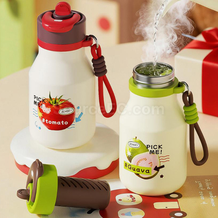 禮品訂造便攜保溫杯紀念品