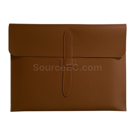 禮品訂造A4真皮文件夾公文袋紀念品